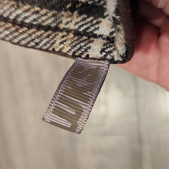 EUC Muk Luks Worn once Women's sz 8 zippered inside Boots - Picture 6 of 8